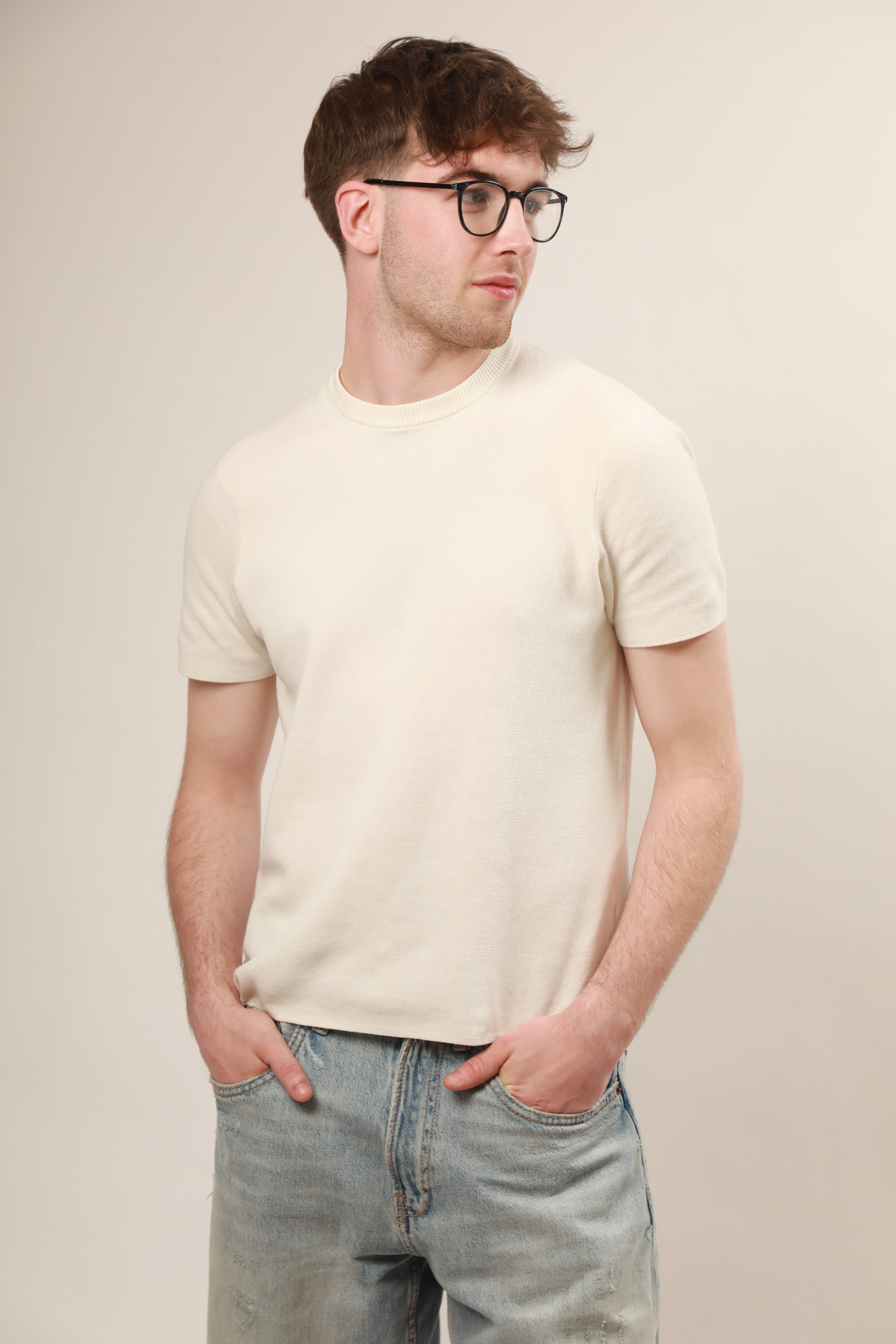 Monty Beldon editorial fashion photography UK male model portfolio